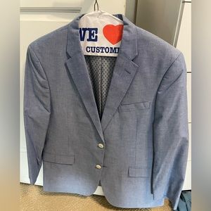 Tommy Hilfiger Sport coat (40 Short)